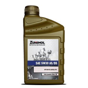 zuminol-oil