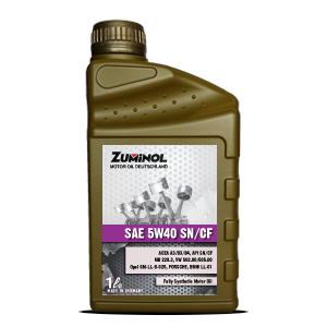 zuminol-oil